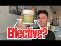 Magnesium Cream Does It Work HiRelief Total Relief - Magnesium Cream