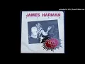 James Harman - Goatman Holler - 1985 Blues
