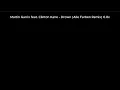 Martin Garrix feat. Clinton Kane - Drown (Alle Farben Remix) 0.8x