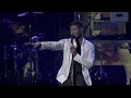 Usher - There Goes My Baby (Live at iTunes Festival 2012)
