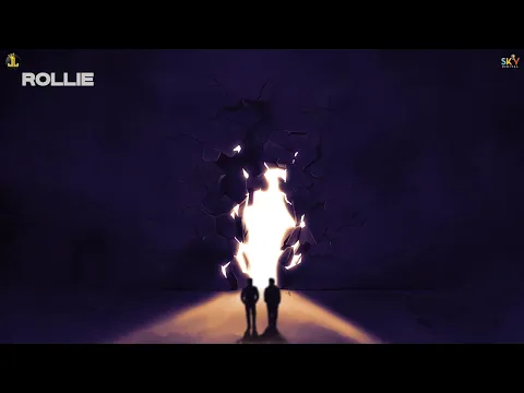 ROLLIE (Official Audio) Zehr Vibe | Gminxr