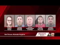 5 Former Forsyth detention officers nurse charged with involuntary manslaughter in man s death