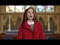 Coming Soon I Believe in Christmas feat Olivia Lynes Jensen Company