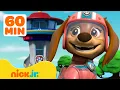 PAW Patrol Liberty s Best Moments Patrollers Chase Skye 1 Hour Compilation Nick Jr