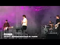 Iceage - Painkiller - 2017-08-11 - Copenhagen Haven Festival, DK
