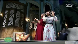 صاحبة السعادة انا مش بتاعت الكلام ده غناء شيرين عبد الوهاب 