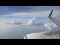 Download Lagu Flight Report - [SRG-CGK in One Minutes] - Onboard Garuda Indonesia