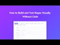 How to Build and Test Regex Visually Without Code Free Online Regex Builder