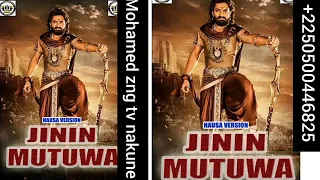 jinin mutuwa india hausa fassarar sultan galink 