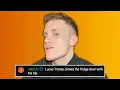 Download Lagu LUCAS TRACY Reads Funny Chat Messages #5
