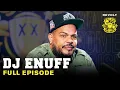 Download Lagu DJ Enuff On Hot97 Firing, Making Heavy Hitters, Biggie's Album Leak, Funk Flex \u0026 More | Drink Champs