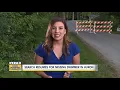Search resumes for missing swimmer in Huron