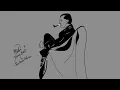 Jeremy Brett as Sherlock Holmes Granada Series Animation