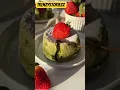 Download Lagu Love is like a matcha cake  slightly bitter, deeply sweet💚🍰#shorts #trending #matcha #motivational