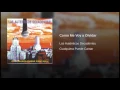 Como Me Voy a Olvidar - Los Auténticos Decadentes