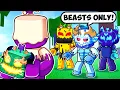 Download Lagu I Went UNDERCOVER to Join a BEAST ONLY CLAN in Blox Fruits...