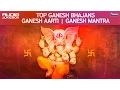 Download Lagu 11 Ganesh Songs | Ganesh Aarti | Ganesh Mantra | Ganesh Bhajan | Wings Ganesh Bhakti