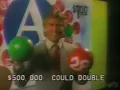 Atlantic Lotto A Commercial 1984 Halifax Nova Scotia