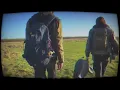 Matt goes filming.