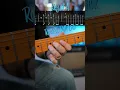 Download Lagu Rock and Roll Guitar Lick in A with TAB #shorts #guitar #guitarist