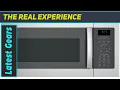 GE JVM6175SKSS Microwave - The Best Budget Over-the-Range Option
