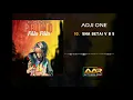 10. ADJI ONE CENTHIAGO - SNA BETAI V B S (ALBUM LE PRIMO FÔLO FÔLO)