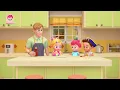 Happy Mother's Day 💗 I Love You Mommy! | EP82 | Bebefinn Best Kids Songs and Nursery Rhymes