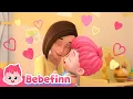 Download Lagu Happy Mother's Day 💗 I Love You Mommy! | EP82 | Bebefinn Best Kids Songs and Nursery Rhymes