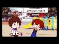 Stranger Danger original idea by pinkypills