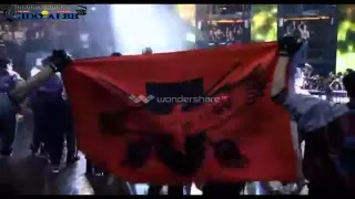 مهرجان الصاحب الفجر دندنها
