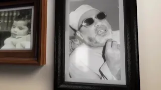 اخر يوم في الدنيا مع الشيخ كشك مؤثر جدا جدا 