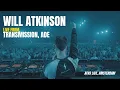 WILL ATKINSON LIVE FROM TRANSMISSION AMSTERDAM ADE (4K DJ SET)