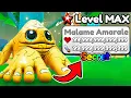 Download Lagu Unlocking NEW Malame Amarale Secret in Brainrot Evolution!