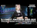 Download Lagu DJ FUNKOT PONTIANAK 2025 ‼️DUGEM FUNKOT PUMPIN DISCO PARTY BORNEO STYLE