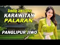 Download Lagu Gending Jawa Palaran Karawitan Condong Raos Paling Nyamleng - Uyon Uyon Pengantar Tidur Siang