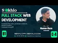 CSS Selectors Flexbox - Sekhlo pk Full Stack Web Development Course