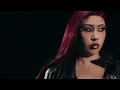 Deserve Me (Official Visualizer) - Kali Uchis & Summer Walker