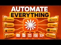 How to Run Your Entire Business With Claude Code No Coding Required