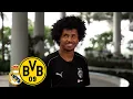 Download Lagu “That's why we love soccer” | Karim Adeyemi ahead of the match against Real Madrid