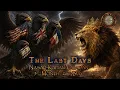 The Last Days Review Live Shabbat Class