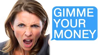 Mom Stole My Identity and Racked Up 6 000 Debt