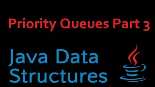 Java Data Structures - Module 07