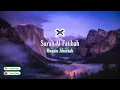 Lagu Murottal Surah Al-Fatihah Maqam Jiharkah (ajam)