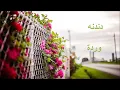 Warda - Dandana - وردة - دندنه - موسيقى