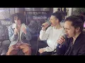 Download Lagu Earth Wind \u0026 Fire - Thats The Way of The World | Cover by RoneyBoys