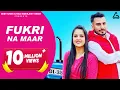 Download Lagu Fukri Na Maar : Binder Danoda | Pranjal Dahiya | Raj Mawer | Haryanvi Song