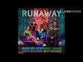Sebastián Yatra, Daddy Yankee, Natti Natasha - Runaway ft. Jonas Brothers (Audio)