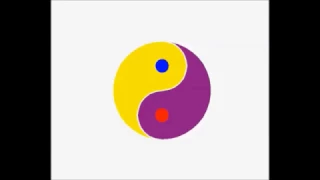 Draw YinYang