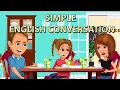 Download Lagu Simple English Conversation