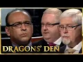 Lagu Rude Property Entrepreneurs Infuriate The Dragons | Dragons' Den